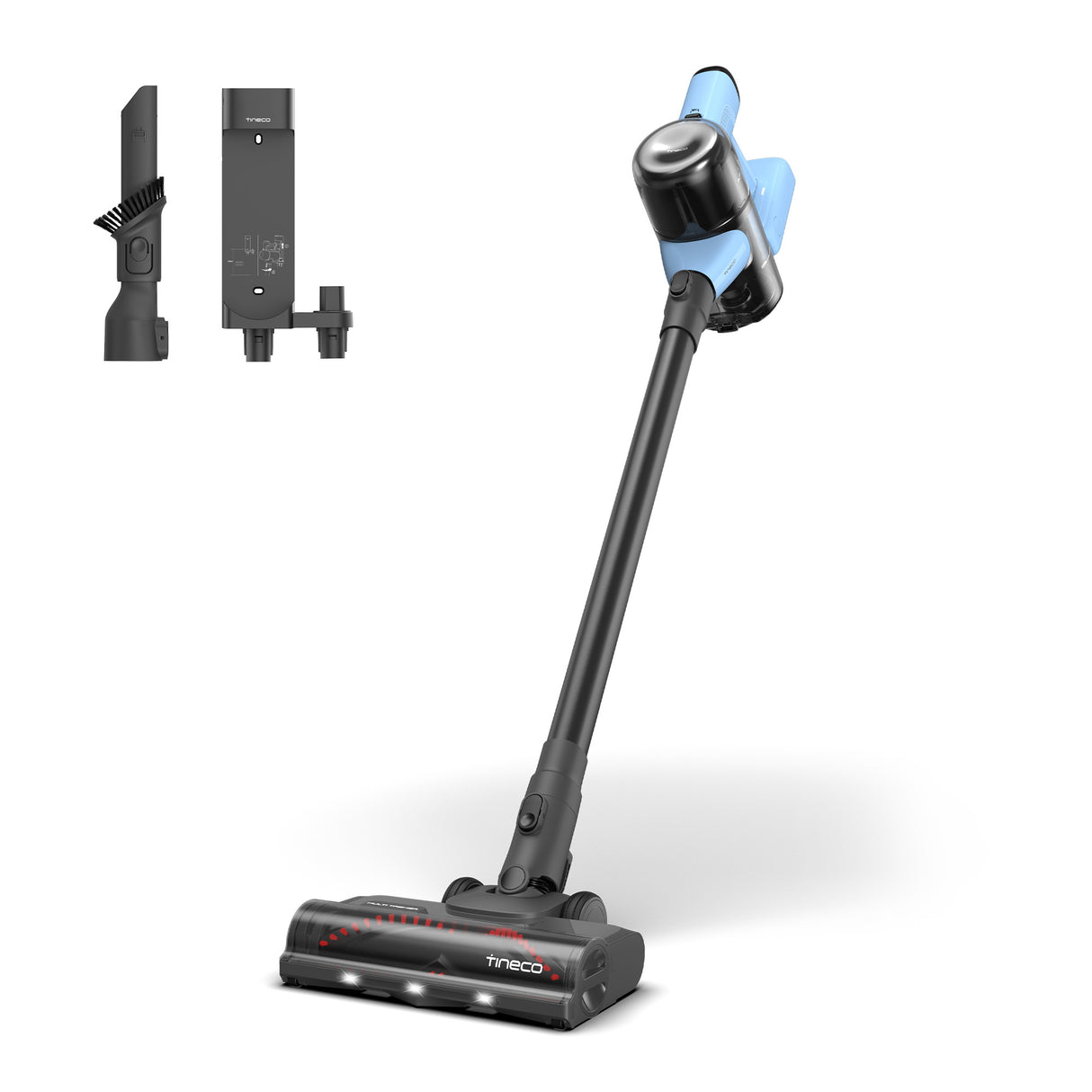 Tineco PURE ONE S20 Cordless Smart Vacuum