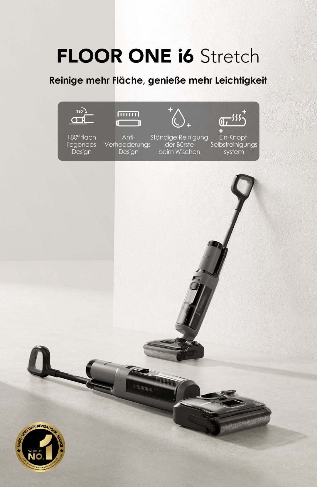 Tineco FLOOR ONE i6 Stretch Cordless Wet Dry Vacuum Cleaner, wet & dry vacuum cleaner, tineco vacuum, best cordless vacuum cleaner for pet hair,
tineco vacuum cleaner, best vacuum for pet hair