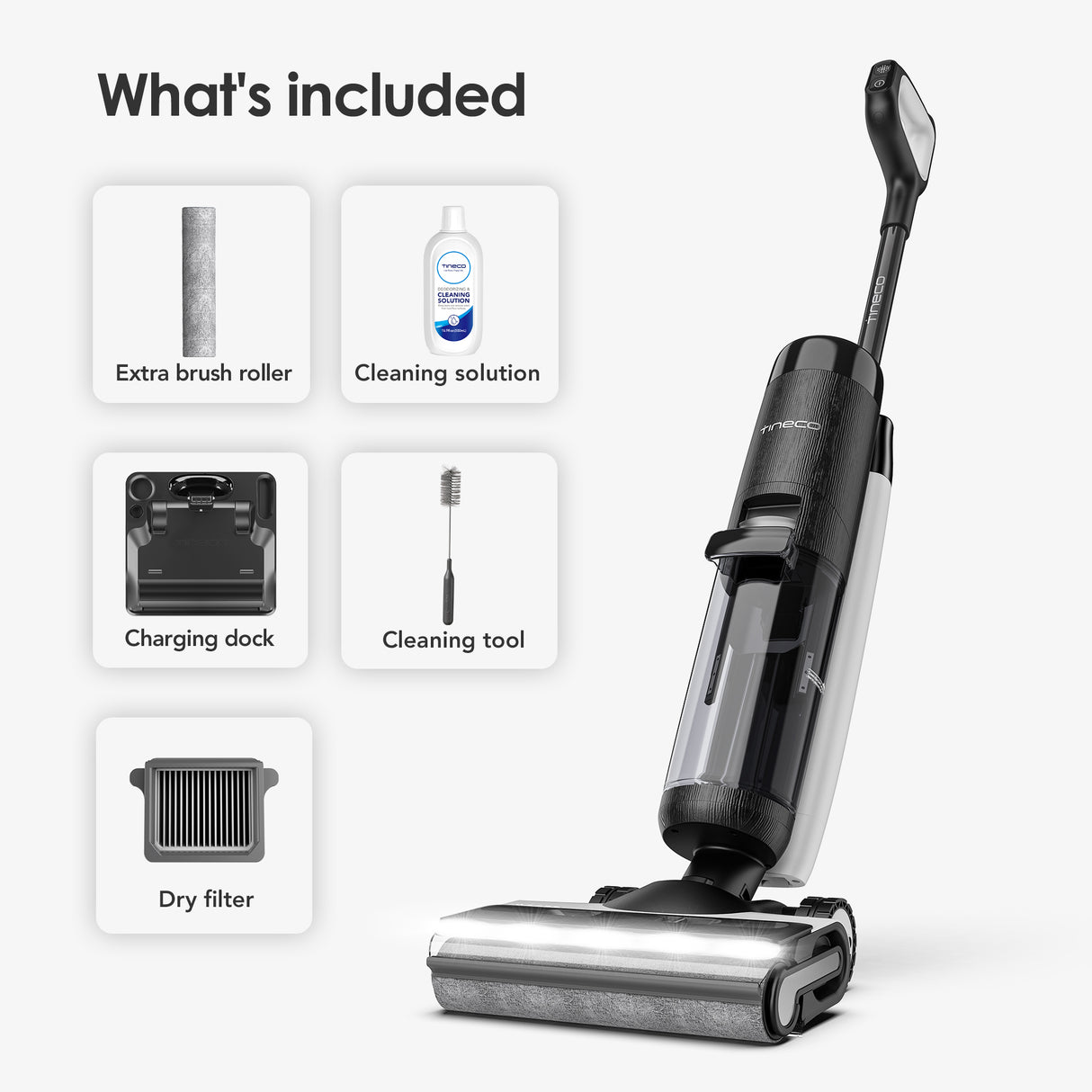 Tineco FLOOR ONE S7 PRO Smart Wet Dry Vacuum Cleaner Tineco US tineco-floor-one-s7-pro-smart-wet-dry-vacuum-cleaner-tineco-us