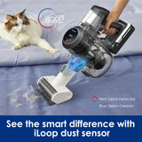 Tineco PURE ONE S11 Smart Stick/Handheld Vacuum Cleaner