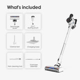Tineco Pure ONE S15 Essentials Smart Cordless Vacuum Cleaner