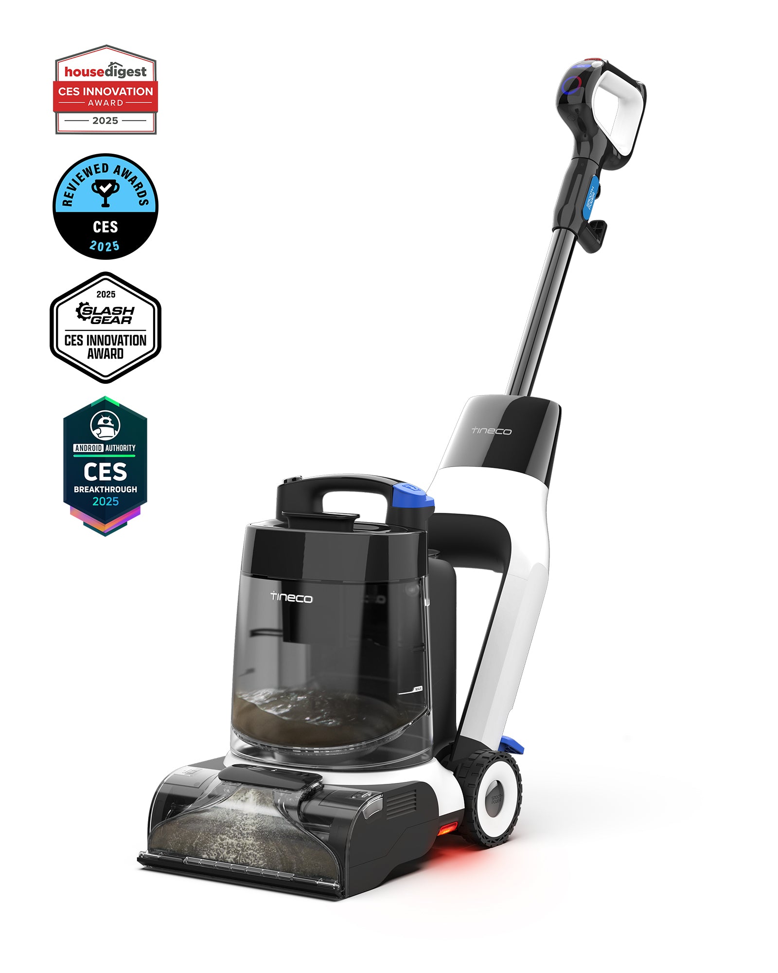 Tineco Carpet One Cruiser Carpet Cleaner