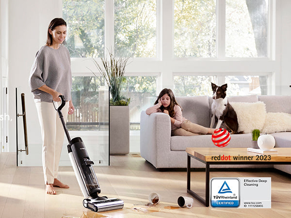 TINECO FLOOR ONE S7 PRO