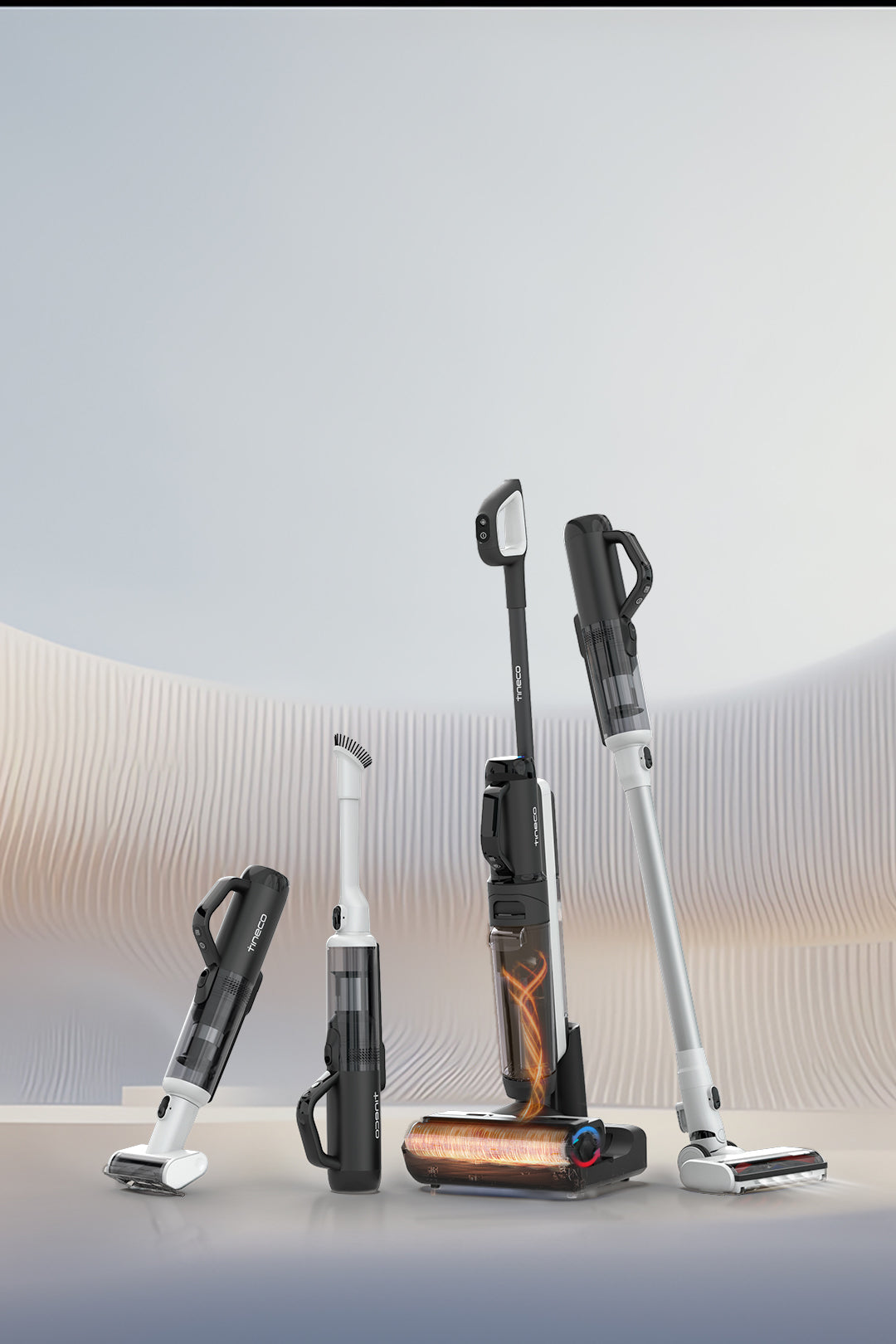 Tineco Floor ONE SWITCH S6 Wet Dry Vacuum Cleaner, best cordless vacuum, best vacuum cleaner, best vacuum for pet hair, handheld vacuum
best cordless vacuum for pet hair