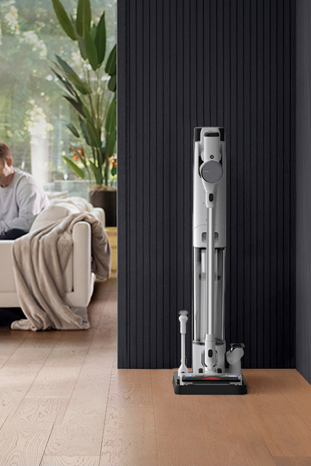TINECO PURE ONE Station