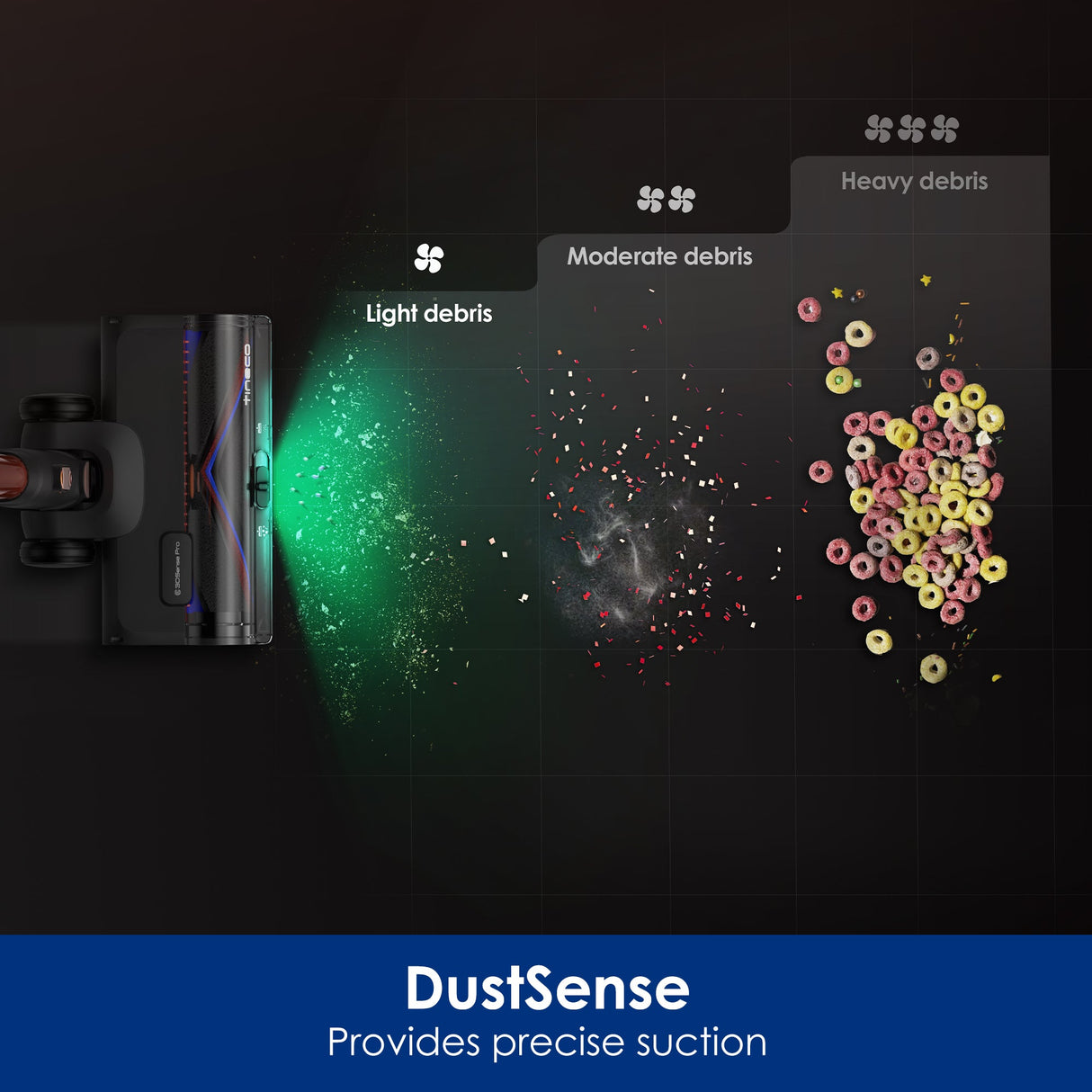 Floor One S7 Pro+Pure One S70 Bundle