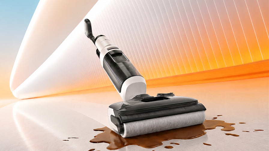 Shop Tineco Wet Dry Vacuum & Tineco Vacuum - Tineco US Official Store