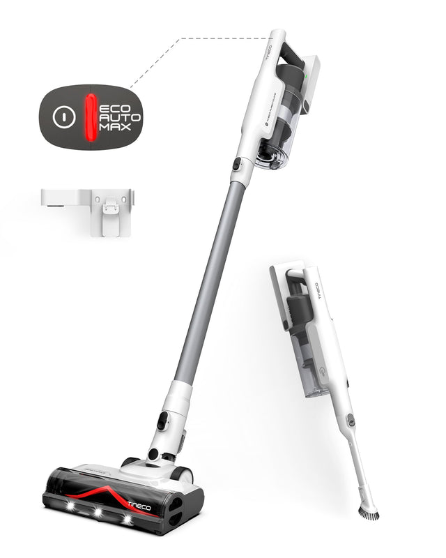 Tineco A30S Cordless Stick Vacuum Cleaner