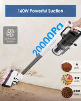 Tineco A30S Cordless Stick Vacuum Cleaner