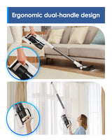 Tineco A30S Cordless Stick Vacuum Cleaner