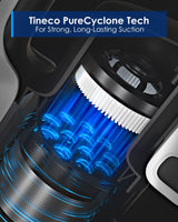 Tineco A30S Cordless Stick Vacuum Cleaner