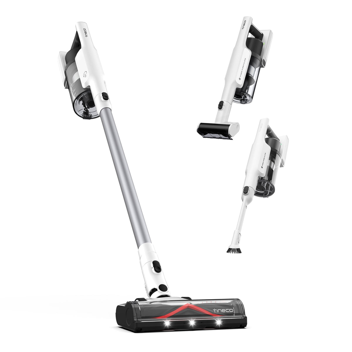 Tineco A30S Cordless Stick Vacuum Cleaner - Tineco US