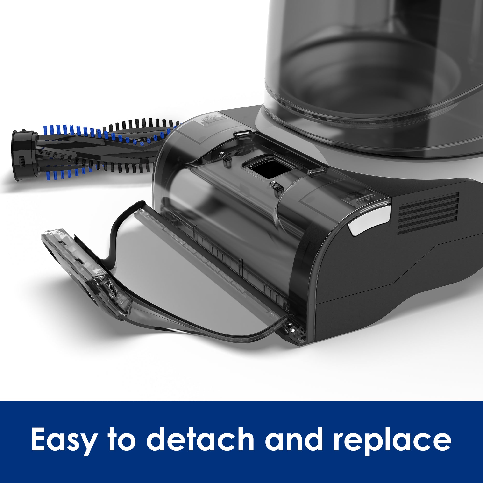 Tineco Carpet ONE Cruiser 2 in 1 Water Tank and Brush Roller - Thumbnail 5