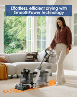 Tineco Carpet One Cruiser Carpet Cleaner