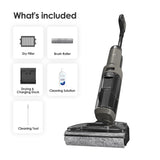 Tineco FLOOR ONE i6 Stretch Cordless Wet Dry Vacuum Cleaner