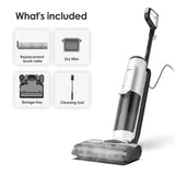 Tineco FLOOR ONE S5 Steam Smart Wet Dry Vacuum Cleaner with Steam