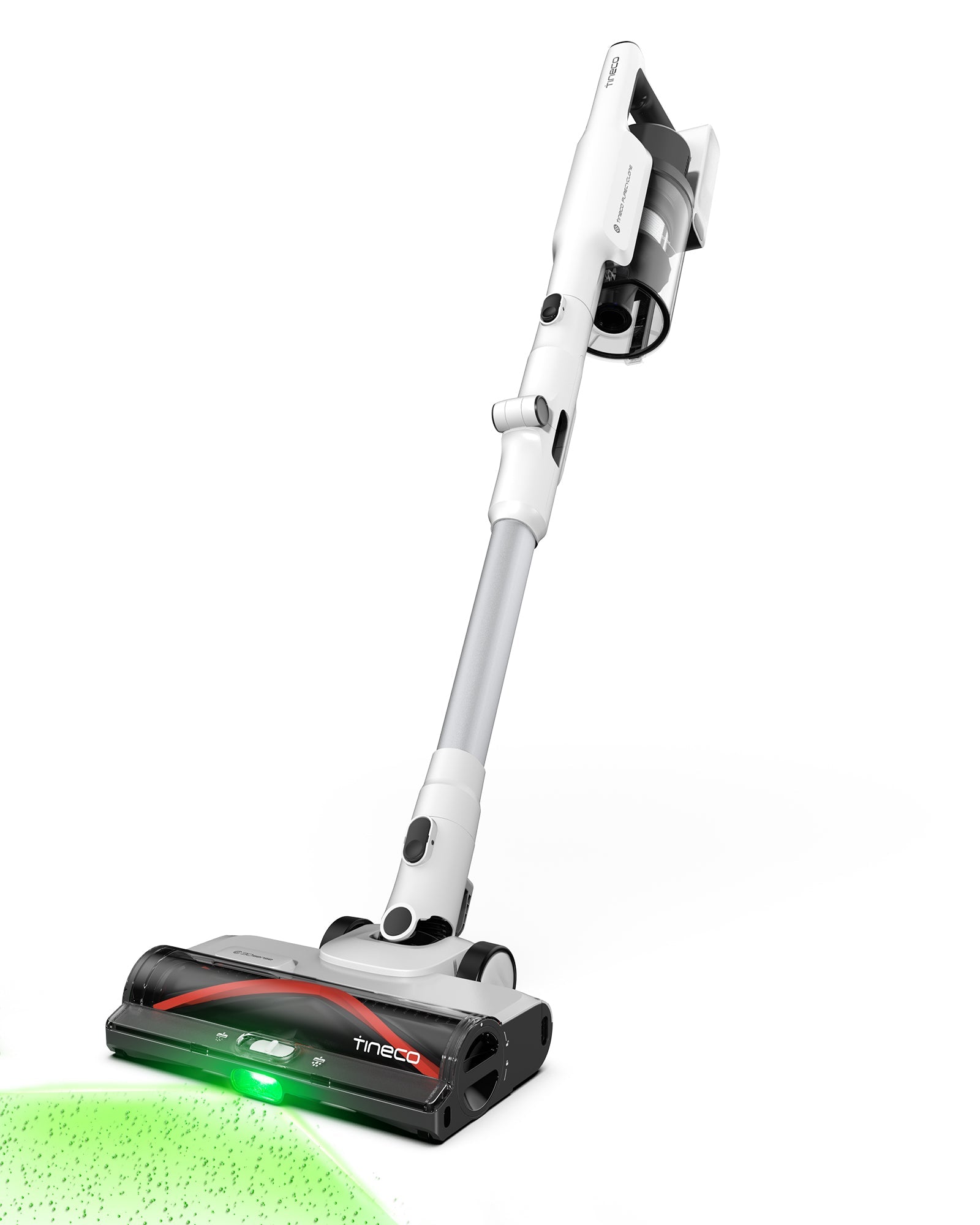 Tineco FLOOR ONE S5+Tineco Pure ONE A50S