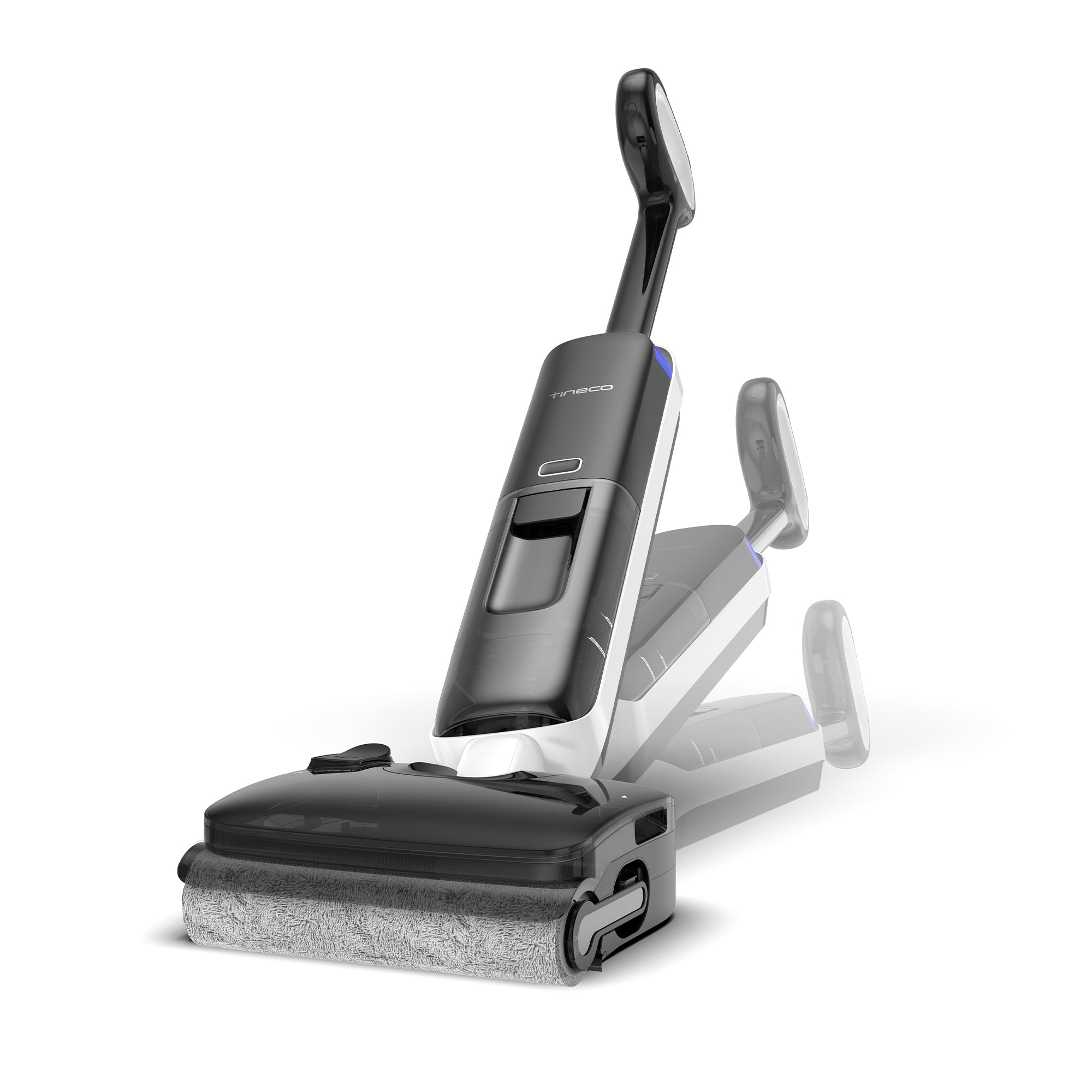 Tineco Floor One Stretch S6 Islak/kuru Dikey Şarjlı Süpürge Fiyatı