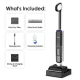 Tineco FLOOR ONE S6 Master Wet Dry Vacuum Cleaner