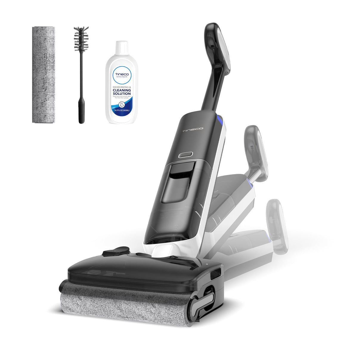 Tineco FLOOR ONE S6 Master Wet Dry Vacuum Cleaner