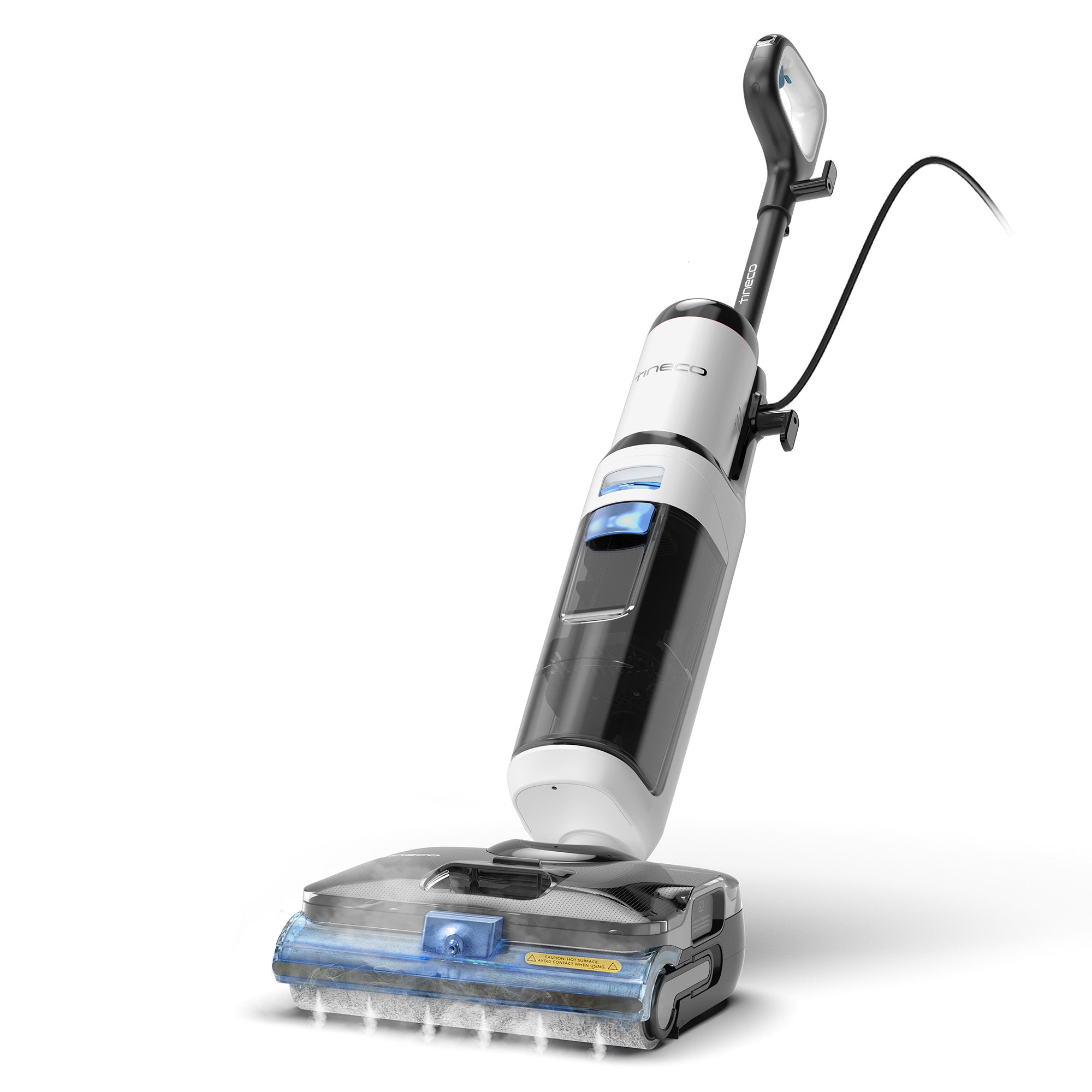Tineco FLOOR ONE S6 Stretch Steam Wet Dry Vacuum – Tineco US