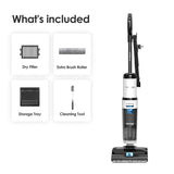 Tineco FLOOR ONE S6 Stretch Steam Wet Dry Vacuum