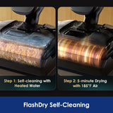 Tineco FLOOR ONE S7 Artist Wet Dry Vacuum Cleaner