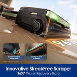 Tineco FLOOR ONE S7 Master Cordless Wet Dry Vacuum Cleaner