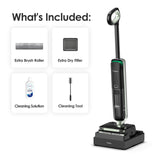 Tineco FLOOR ONE S7 Master Cordless Wet Dry Vacuum Cleaner
