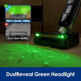 Tineco FLOOR ONE S7 Master Cordless Wet Dry Vacuum Cleaner