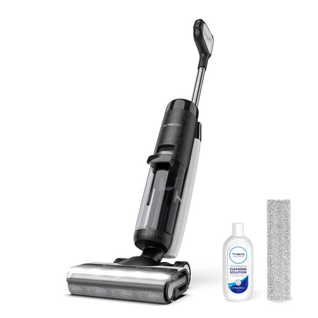 Tineco FLOOR ONE S7 PRO Smart Wet Dry Vacuum Cleaner+Tineco PURE ONE S11 Smart Stick/Handheld Cordless Vacuum Cleaner