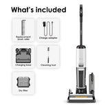 Tineco FLOOR ONE S7 Steam Smart Wet Dry Vacuum Cleaner