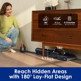 Tineco FLOOR ONE S7 Stretch Ultra + Pure ONE Station 5 Bundle