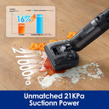 Tineco FLOOR ONE S7 Stretch Ultra + Pure ONE Station 5 Bundle