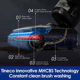 Tineco FLOOR ONE S7 Stretch Ultra + Pure ONE Station 5 Bundle