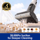 Tineco FLOOR ONE S7 Suite Wet Dry Vacuum