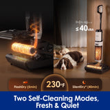 Tineco FLOOR ONE S7 Suite Wet Dry Vacuum