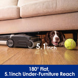 Tineco FLOOR ONE S7 Suite Wet Dry Vacuum