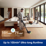 Tineco FLOOR ONE S9 Artist Pro + Pure ONE A90S Bundle