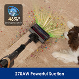 Tineco FLOOR ONE S9 Artist Pro + Pure ONE A90S Bundle