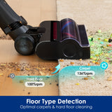 Tineco FLOOR ONE S9 Artist Pro + Pure ONE A90S Bundle