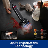 Tineco FLOOR ONE S9 Artist Steam Wet Dry Vacuum Cleaner