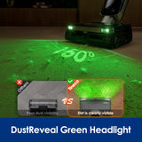 Tineco FLOOR ONE S9 Master Wet Dry Vacuum Cleaner