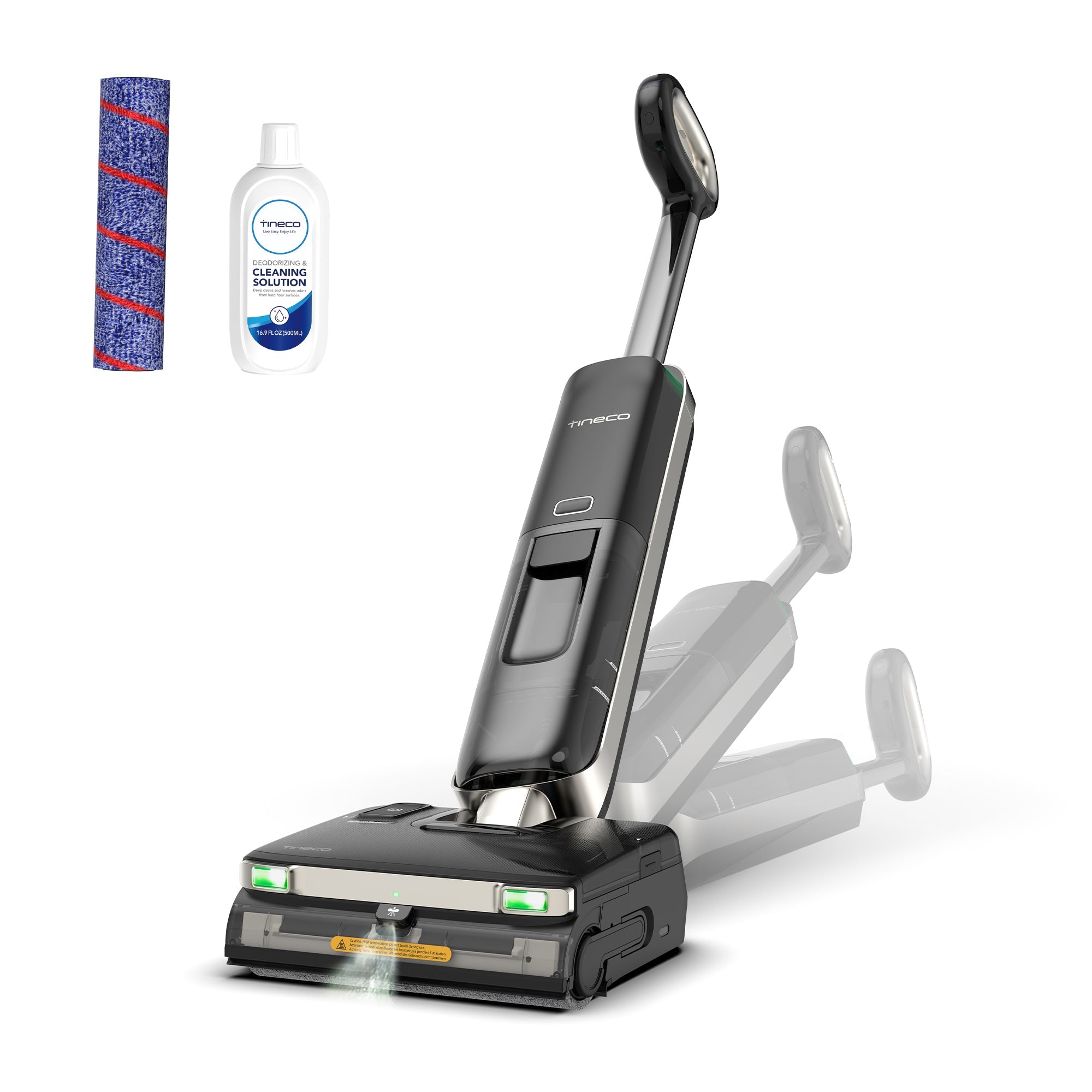 Tineco FLOOR ONE S9 Master Wet Dry Vacuum Cleaner