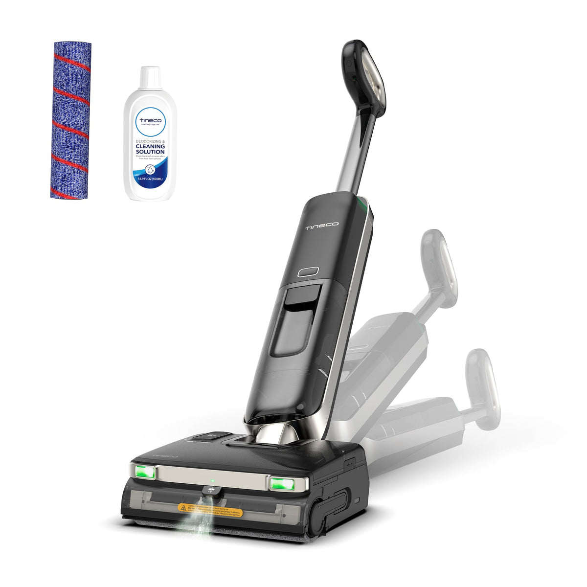 Tineco FLOOR ONE S9 Master Wet Dry Vacuum Cleaner – Tineco US