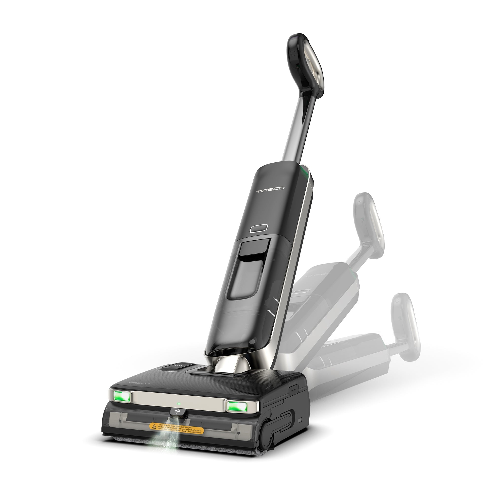 Tineco FLOOR ONE S9 Master Wet Dry Vacuum Cleaner