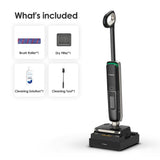 Tineco FLOOR ONE S9 Master Wet Dry Vacuum Cleaner