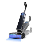 Tineco FLOOR ONE STATION S9 Scientist Pro Wet Dry Vacuum Cleaner