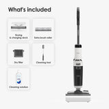 Tineco FLOOR ONE STRETCH S6 Wet Dry Vacuum Cleaner