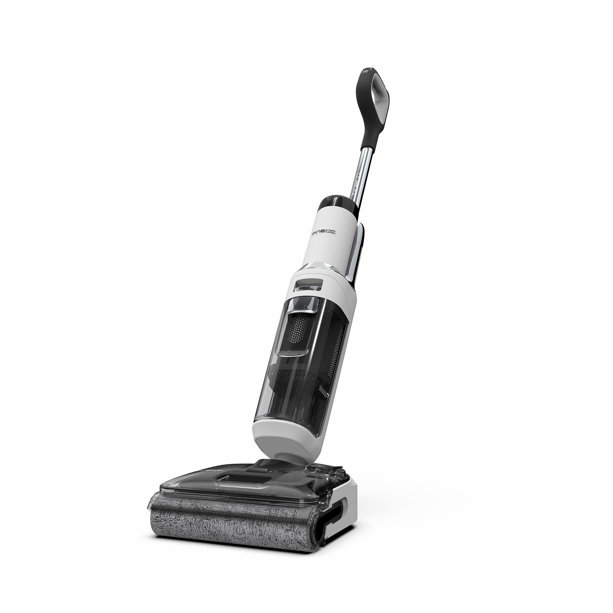 Tineco FLOOR ONE S3 Smart Wet Dry Vacuum Cleaner – Tineco US